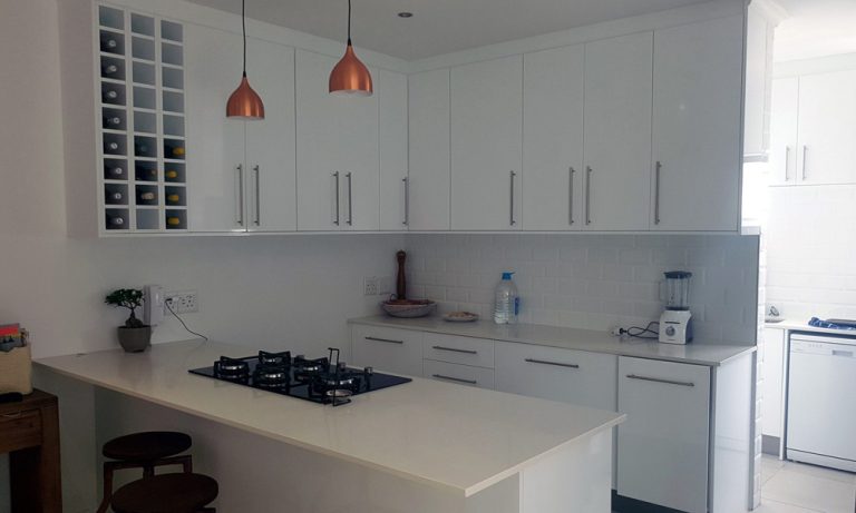 Build A Kitchen From Our Standard Size DIY Express Range
