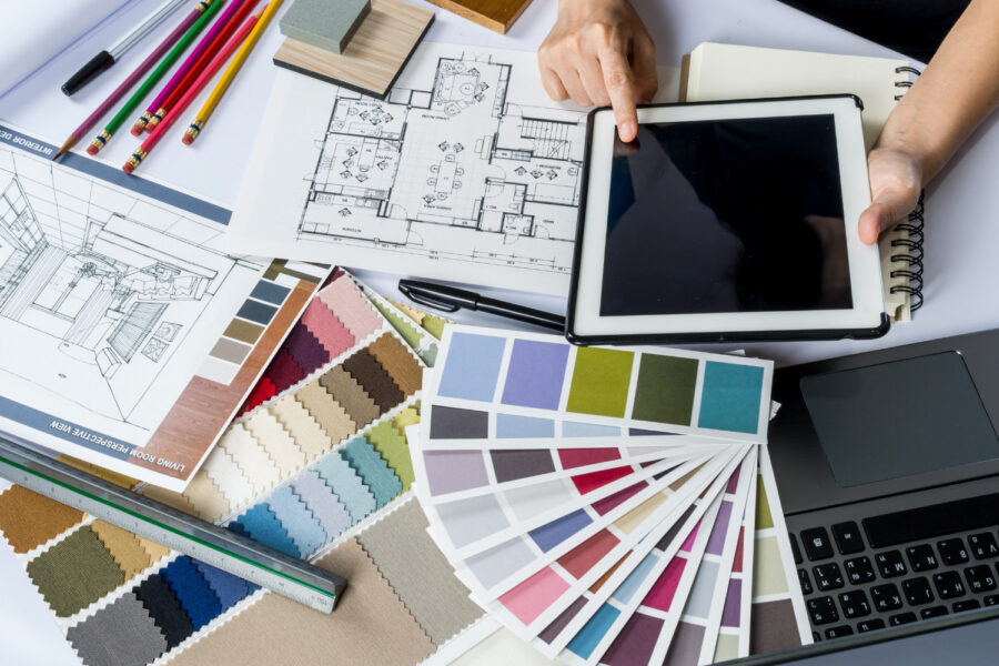Why Interior Design is Important - DIYCupboards.com
