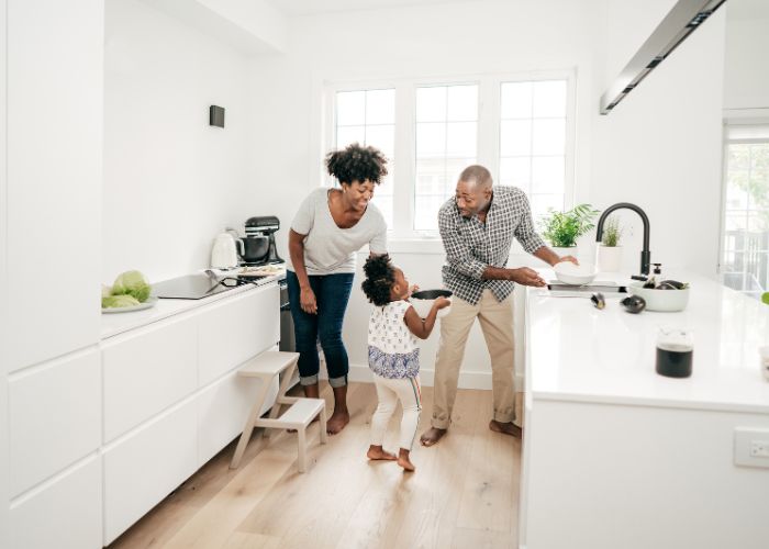 Why Thousands of Homeowners Trust DIYCupboards.com