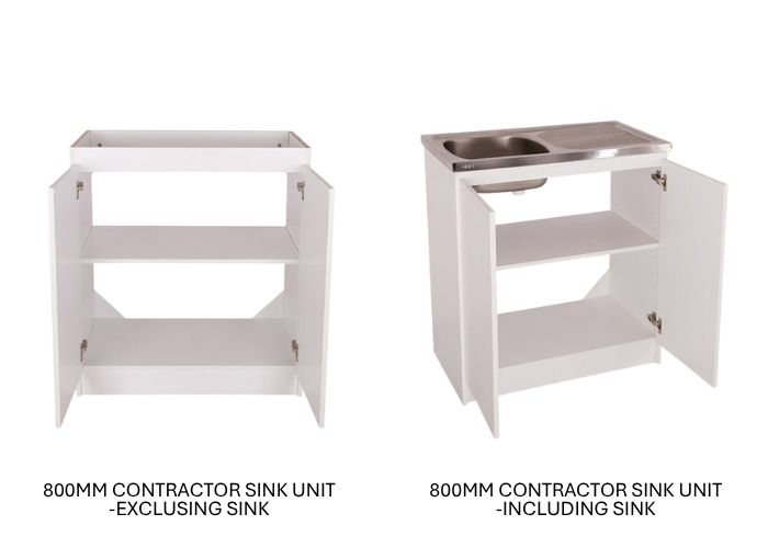 Contractor Unit