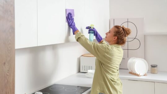 Maintain Your DIY Cupboards: Tips for Longevity