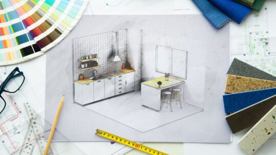 Creative Custom Cupboard Ideas for Modern Homes