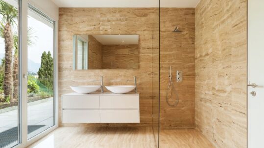 Why DIY Bathroom Cupboards Are Trending in 2025
