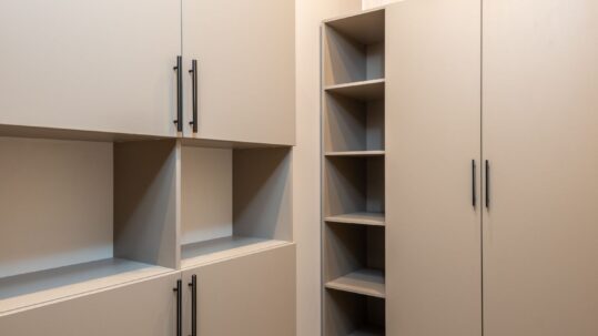 From Design to Delivery: How DIYCupboards.com Works