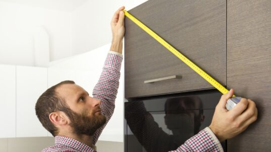 How to Plan Your Kitchen Layout Before Ordering Cupboards