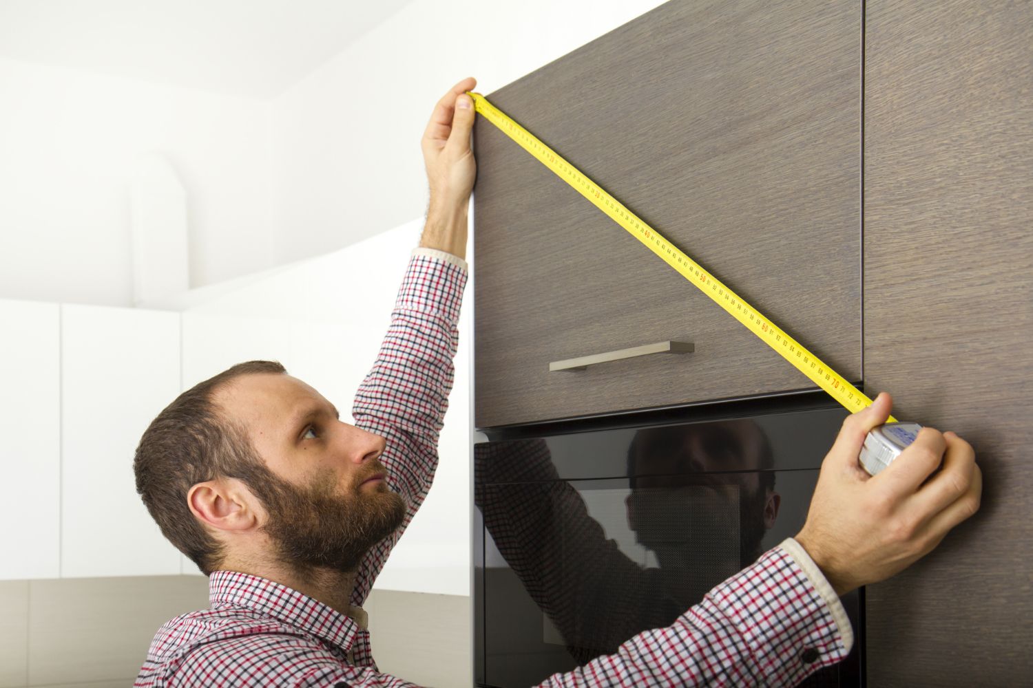 How to Plan Your Kitchen Layout Before Ordering Cupboards