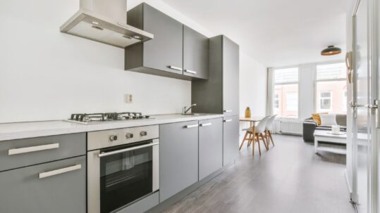 New Year, New You, New Kitchen