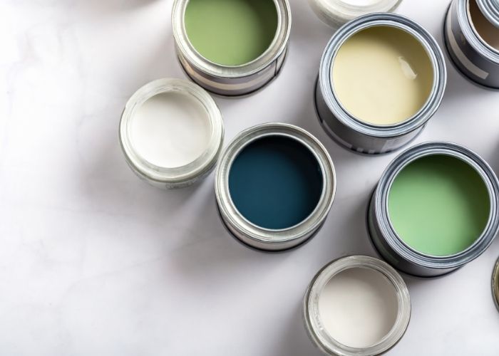 Mix & Match Cupboard Colours Like A Pro