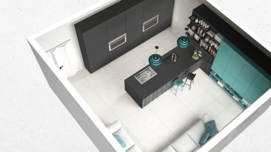 How Our 3D Design Service Makes Planning Easier