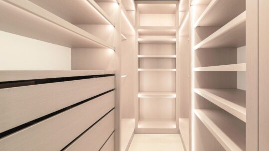 Speak To Our Designer – Custom Cupboard Benefits