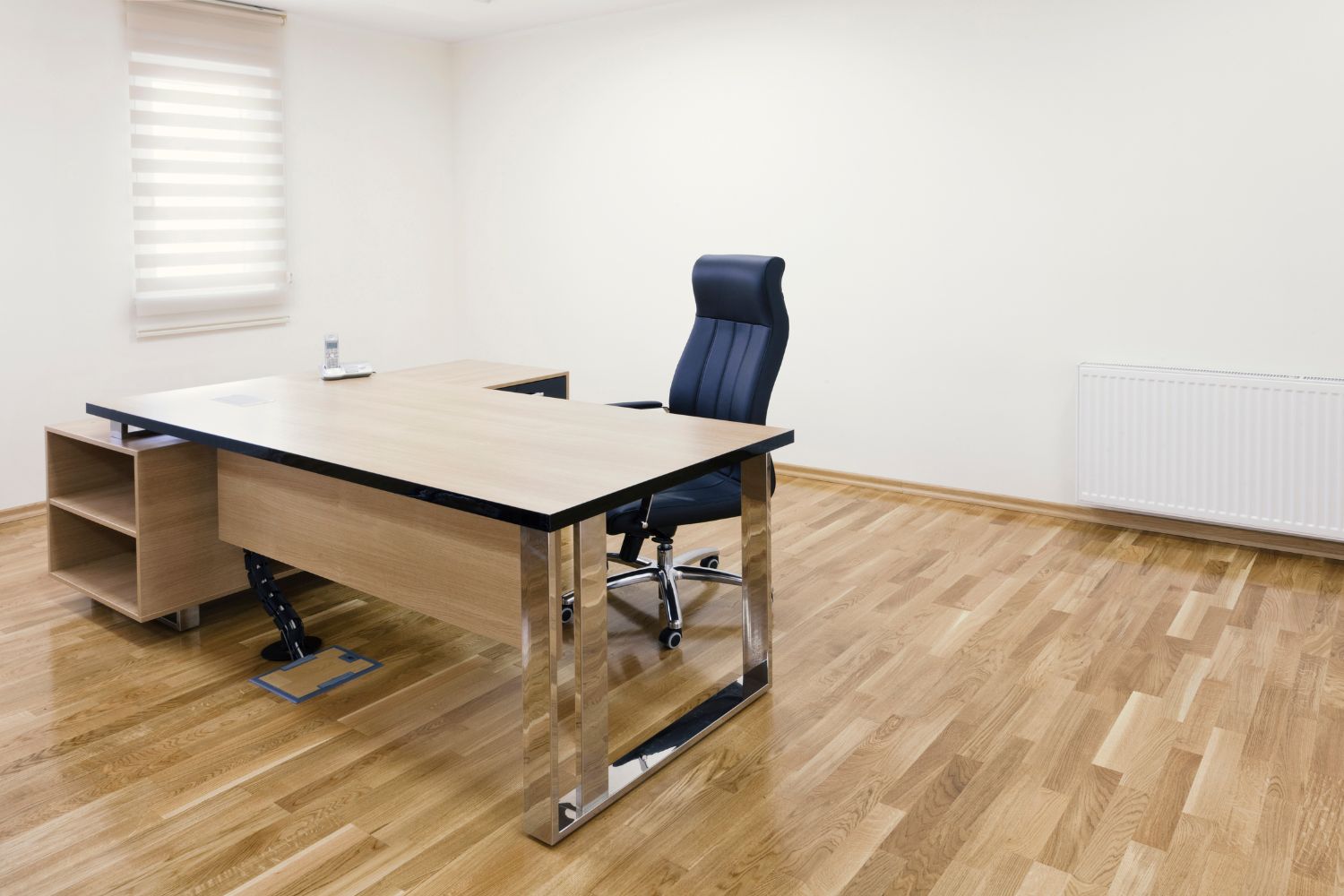 Office Ideas That Boost Productivity