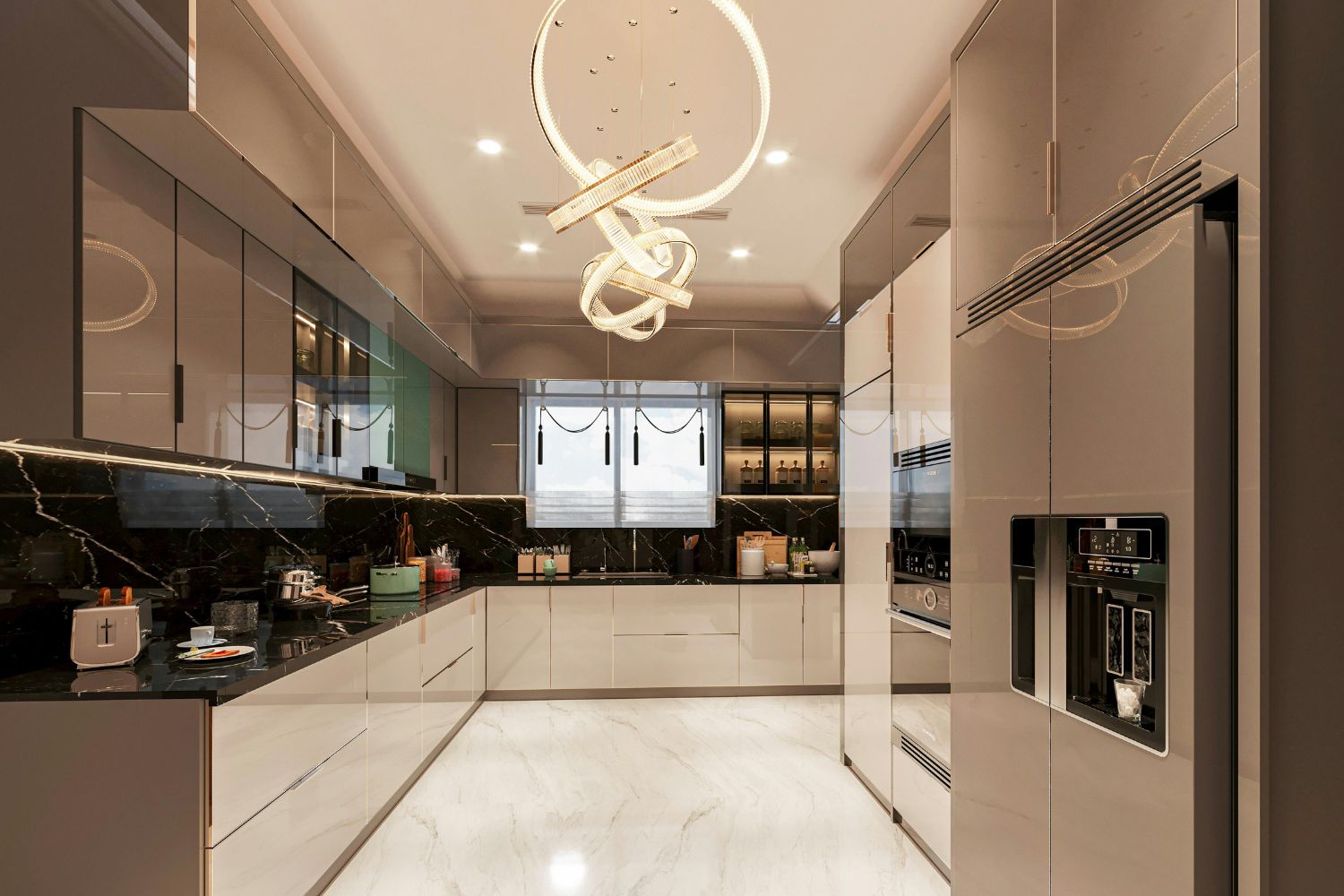 A New Kitchen That Adds Value and Enjoyment