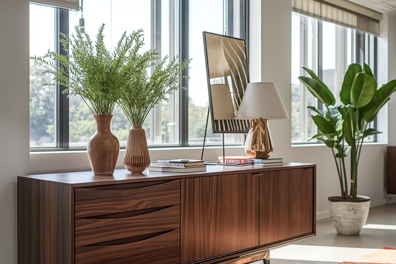 Credenza Guide Built-In Style for SA Homes