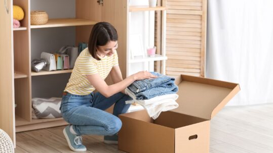 Flat Pack Wardrobes: A Beginner's SA Guide