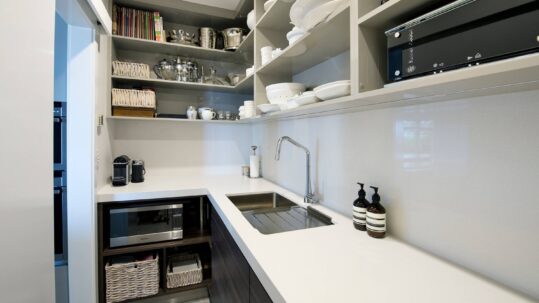 Scullery Ideas for South African Kitchens